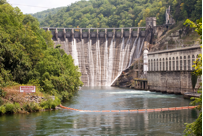 Dam