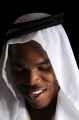 Male head covering