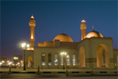 Mosque