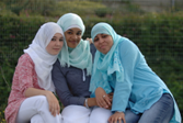 Muslim clothing